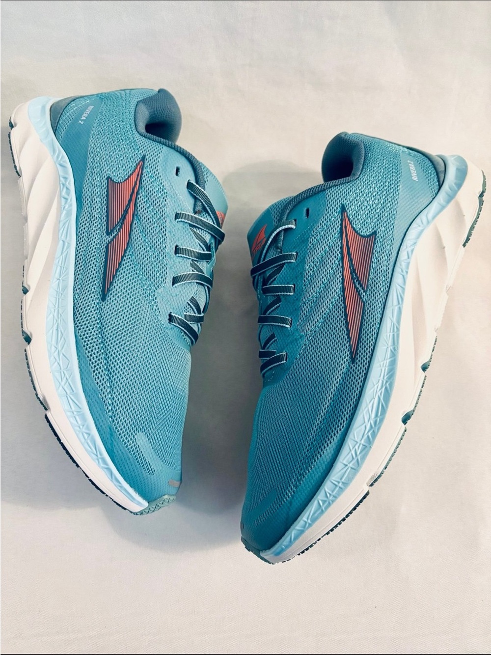 ALTRA RIVERA 2 Running Shoes